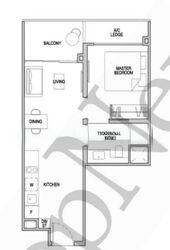 Kopar At Newton (D9), Apartment #583970791